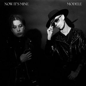 Now It's Mine cover