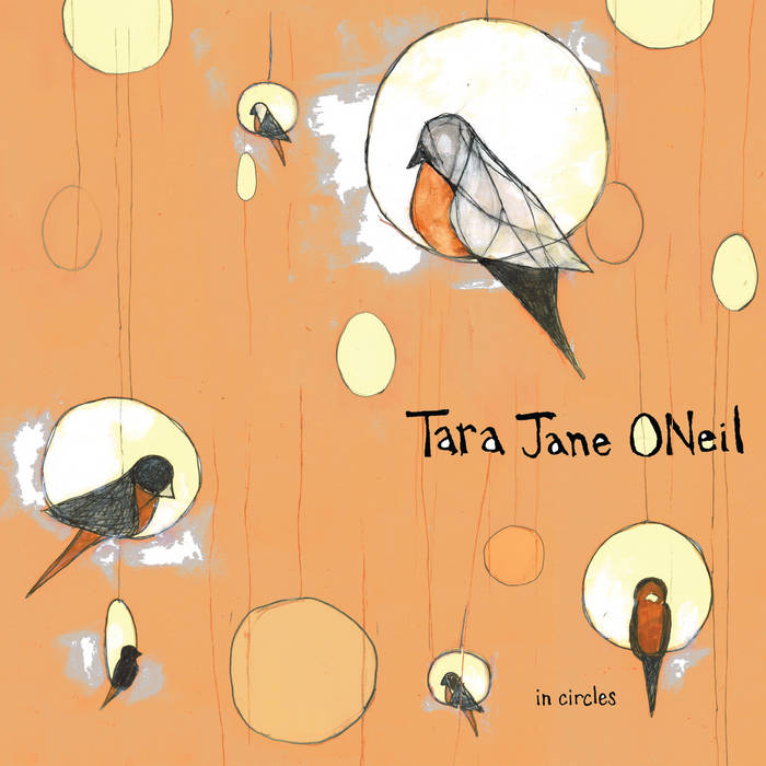 アート・デザイン・音楽 TARA JANE O'NEIL/MUSIC FOR MOVEMENT... Music For Movement vol.1 | Tara Jane O'Neil