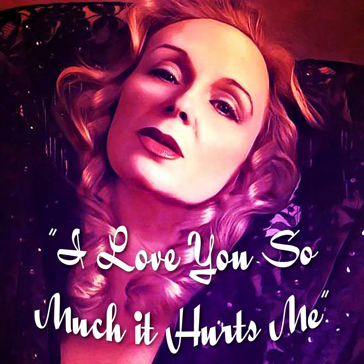Susie Blue The Lonesome Fellas I Love You So Much It Hurts Me Susie Blue And The Lonesome Fellas Susie Blue The Lonesome Fellas I Love You So Much It Hurts Me Susie Blue And The Lonesome Fellas