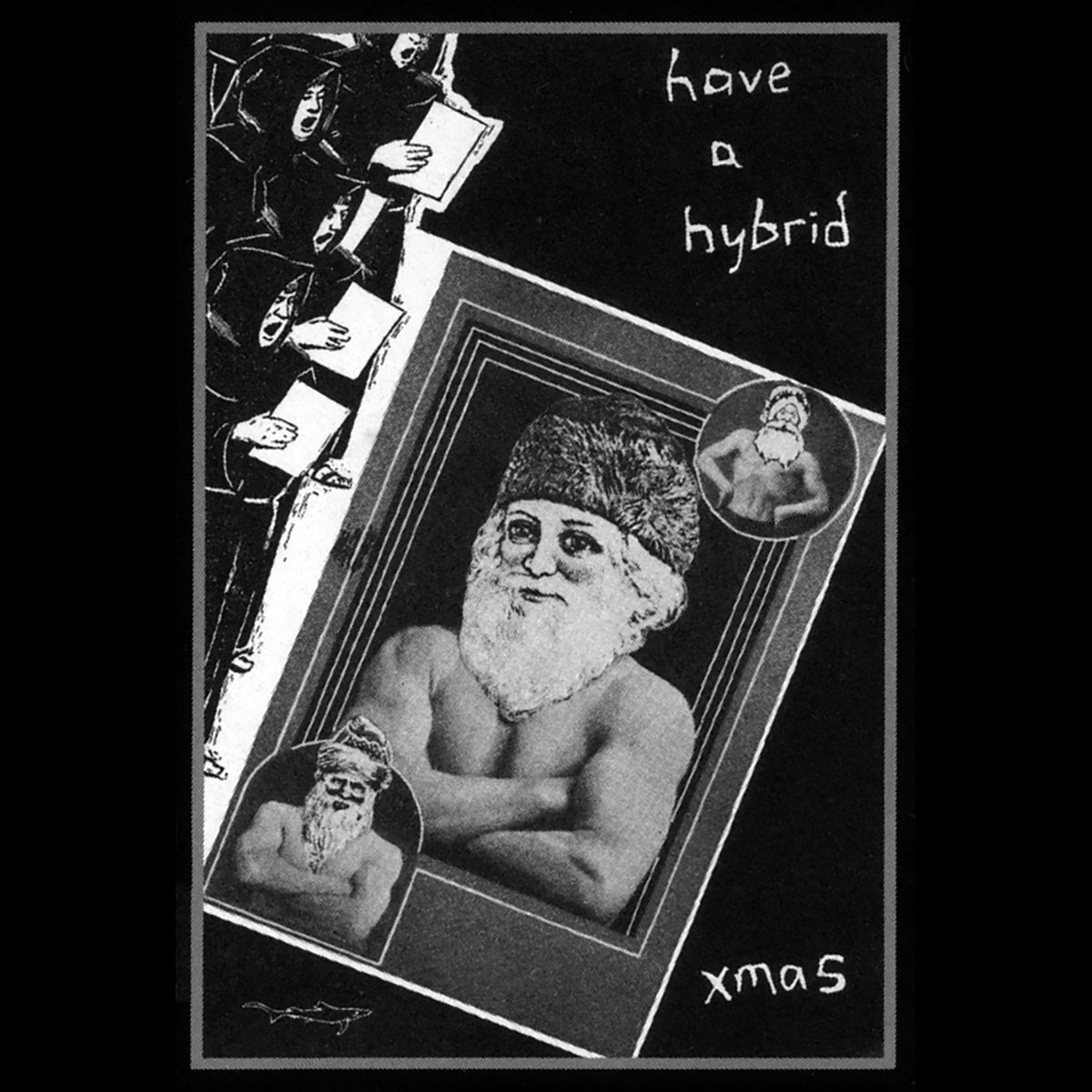 洋楽 Hybrid Kids, Morgan Fisher - Claws CLAWS | Morgan Fisher aka Hybrid Kids | Morgan Fisher