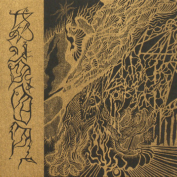 Album artwork for The Golden Citadel of the Astral Sphere
