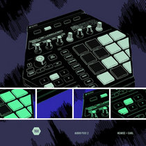 Audio Fixx 2 cover art