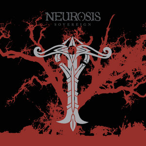 Neurosis — Sovereign (remastered)