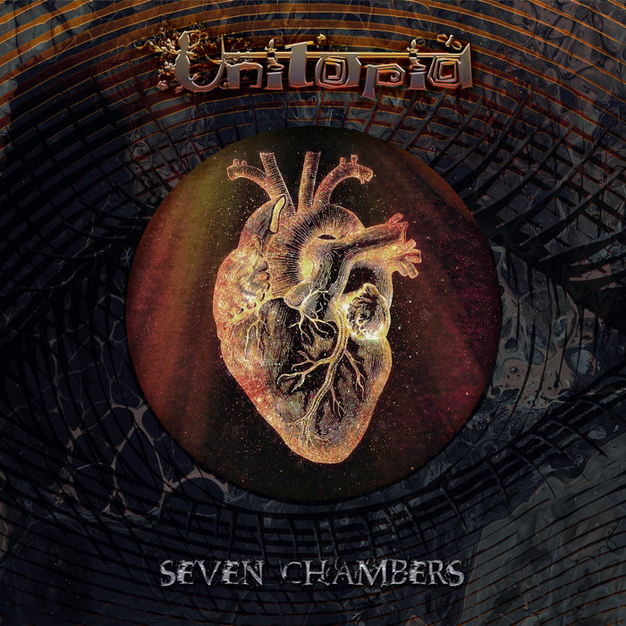 Seven Chambers (24 bit hi res) | Unitopia