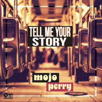 Tell Me Your Story cover art