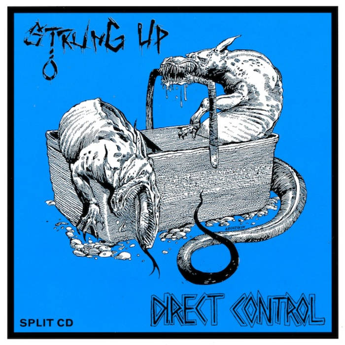 Impalers | Impalers | No Way Records