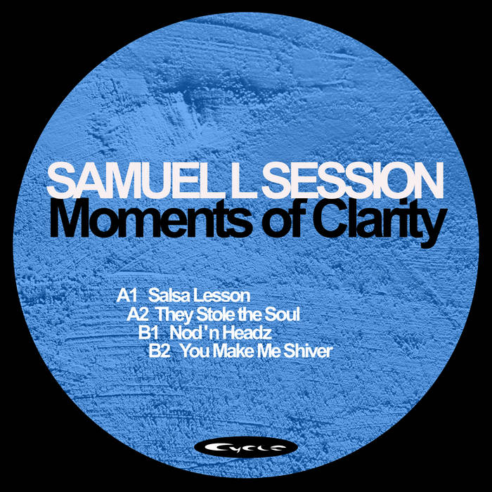 Moments of Clarity | Samuel L Session | SLS Samuel L Session