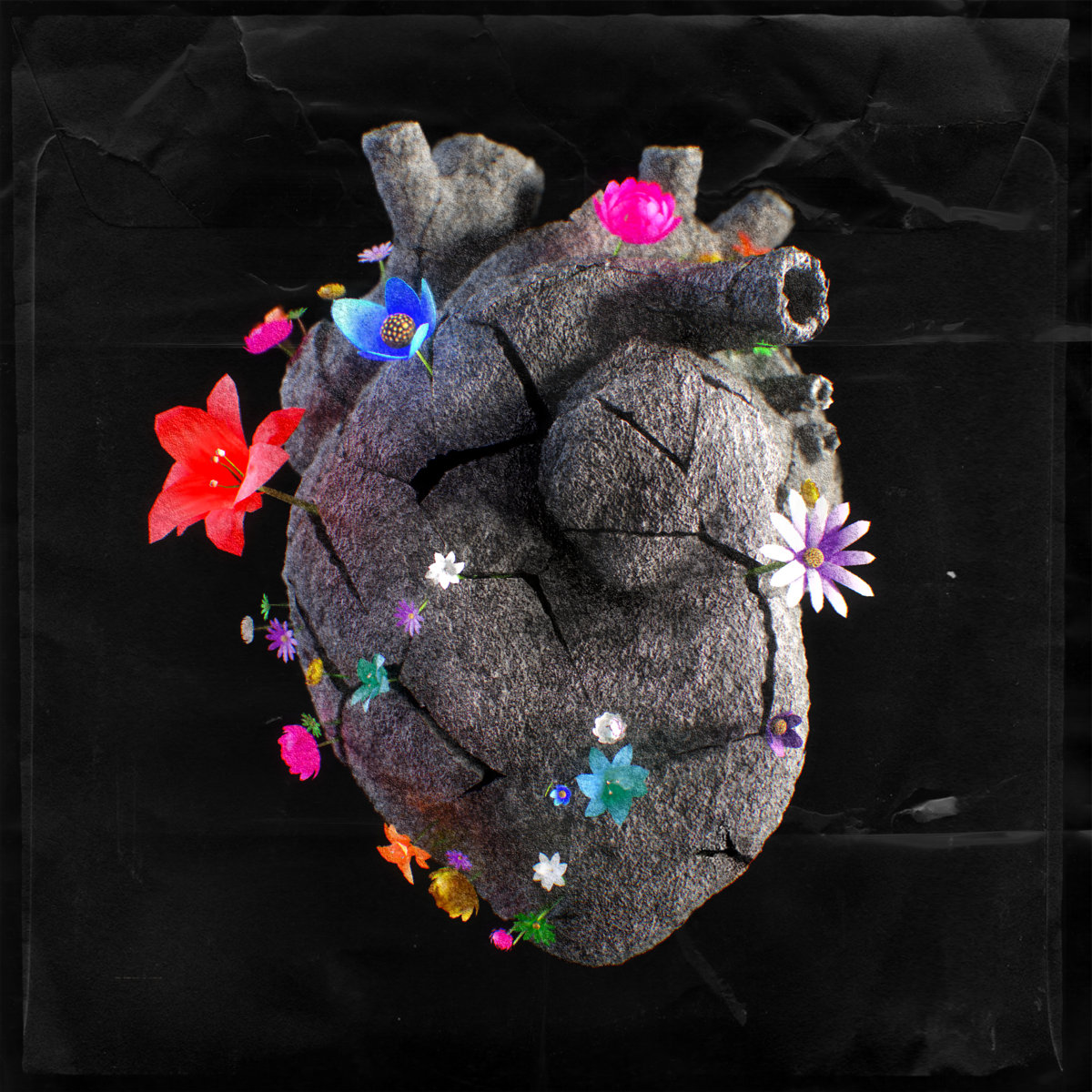 STONE HEART | Arabic Flavor Music