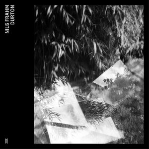 Nils Frahm — Durton