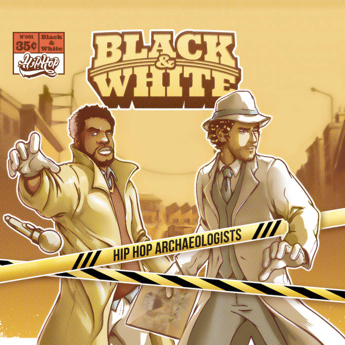 The Ghetto's Been Good to Me. YZ