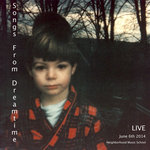 Songs from Dreamtime (LIVE)