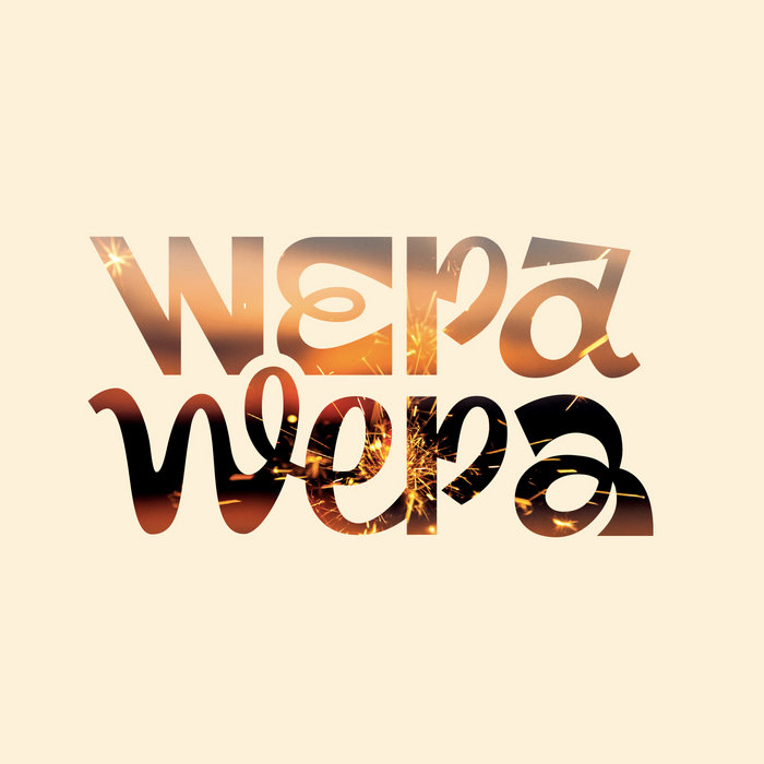 Album Wepa Wepa Wepa Wepa