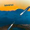 Asteroid Park Cover Art