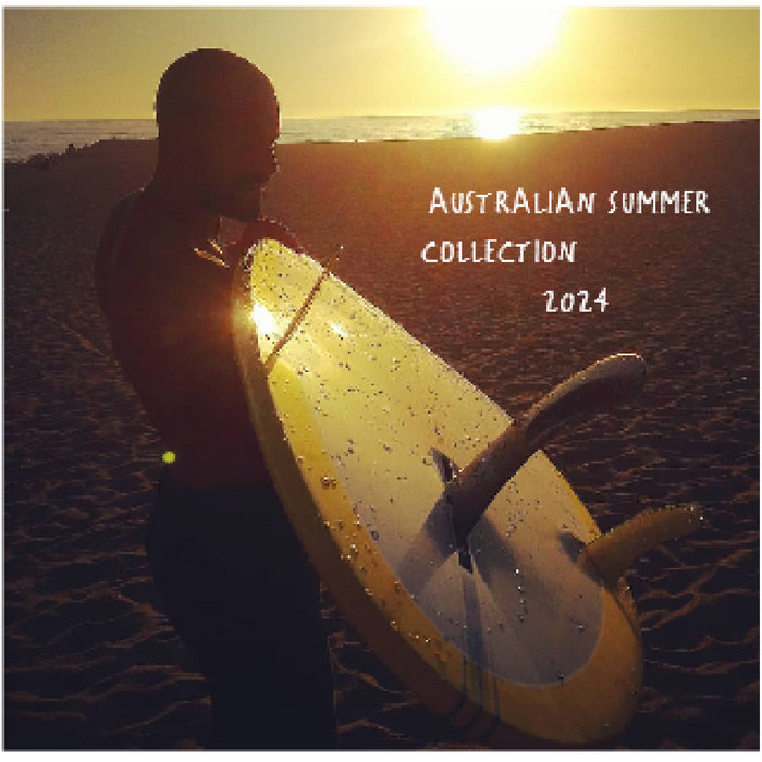 Autralian Summer Collection | DOWNUNDER ROCK CLUB