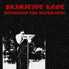 Decanting The Dream-Gore
