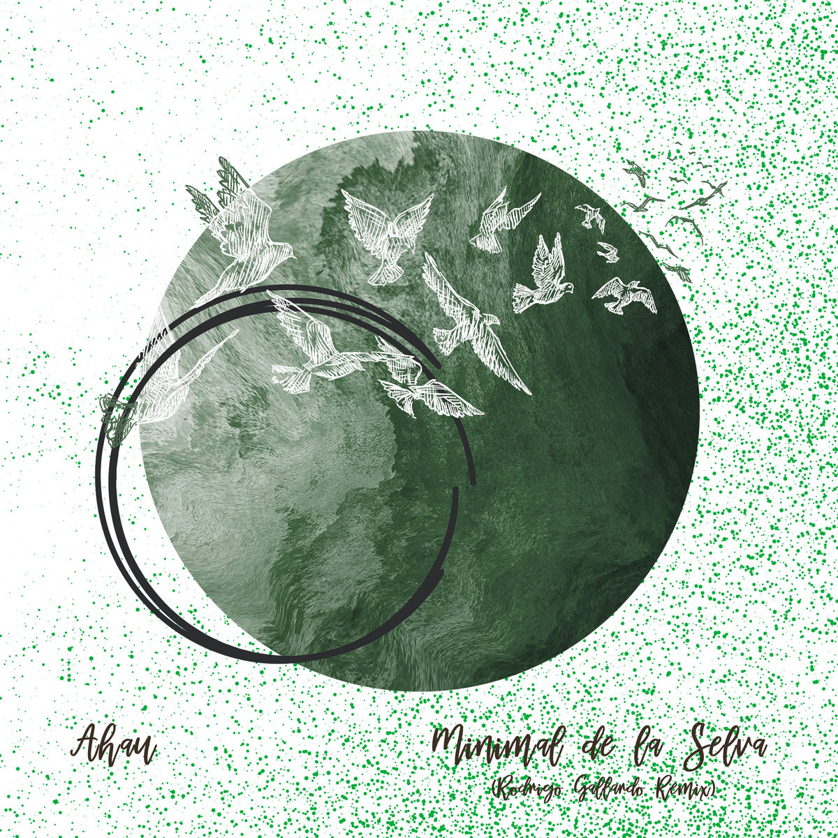 Minimal de la Selva (Incl. Rodrigo Gallardo Remix)