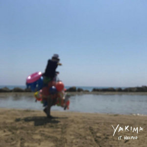 Yakima — It Helped