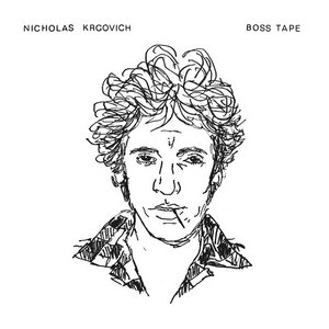 Boss Tape cover
