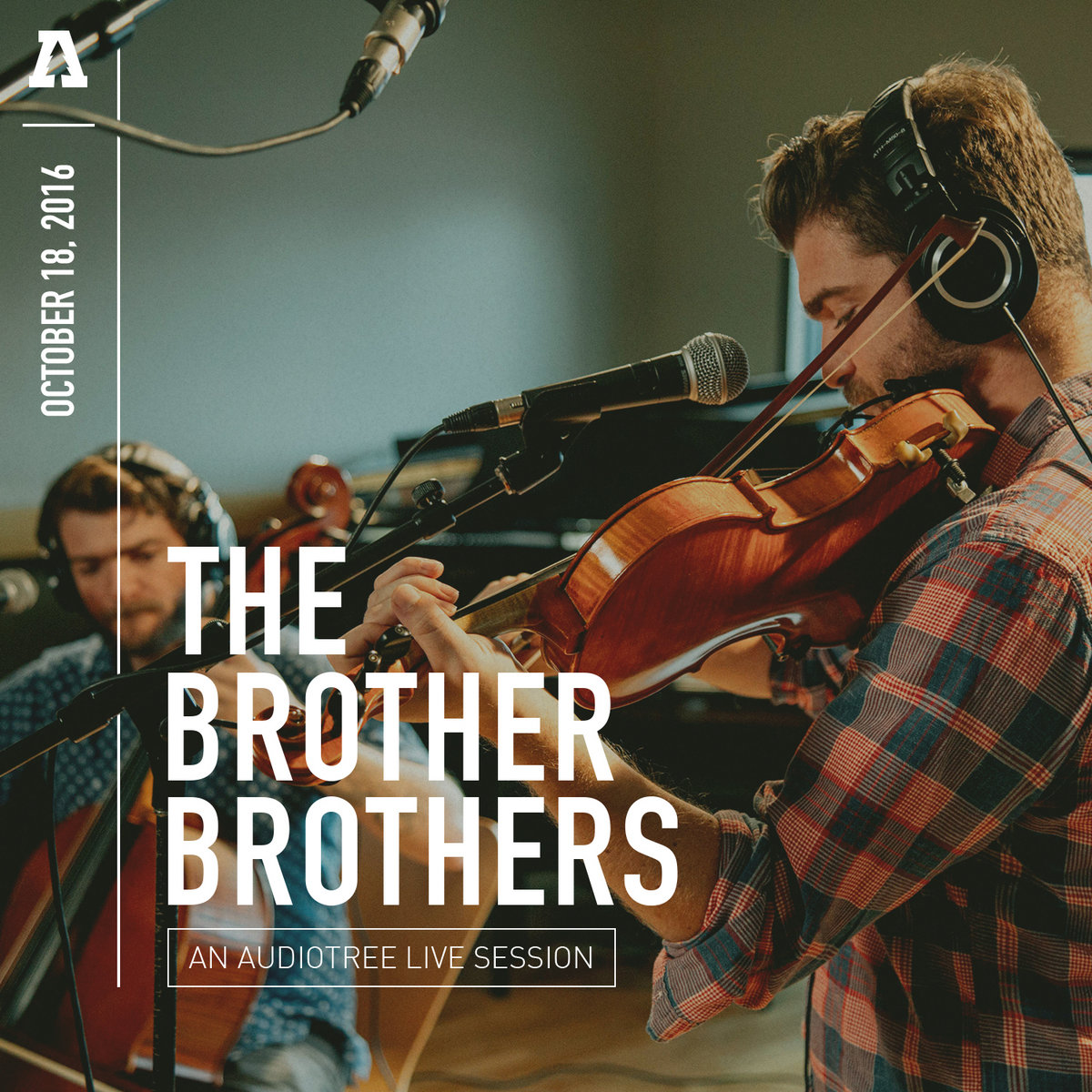 The Brother Brothers - Audiotree Live | The Brother Brothers
