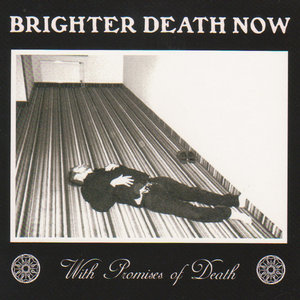 With Promises of Death cover