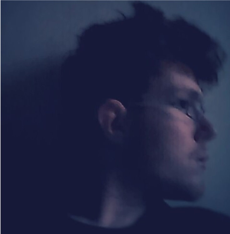 Nights Spent cover