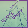 Roots Of Unity Cover Art