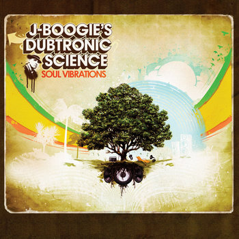 Music | J Boogie's Dubtronic Science