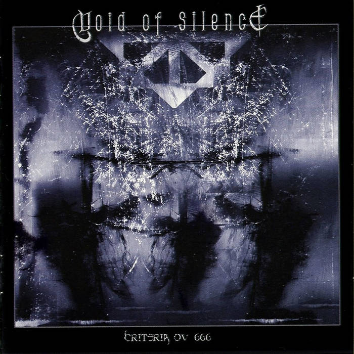 Criteria ov 666 | Void of Silence