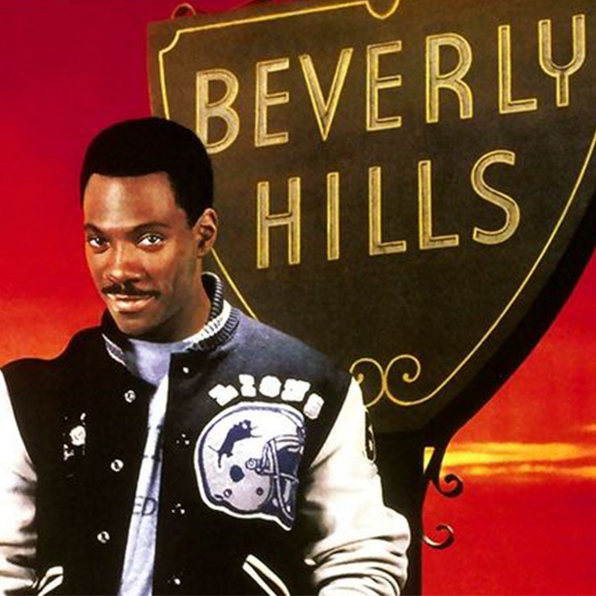 Harold Faltermeyer Axel F. (poison cover) Harold Faltermeyer