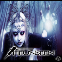 The Unseen cover art