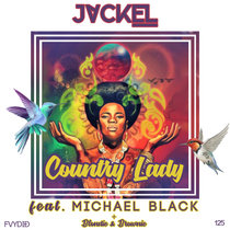 Country Lady (feat. Michael Black) cover art