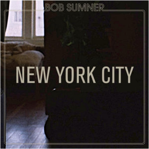 New York City cover