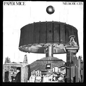 Neurotic City cover