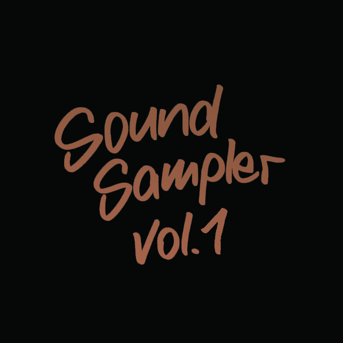 Vol.1 SSMPLR01 | Soundsampler | Soundstream