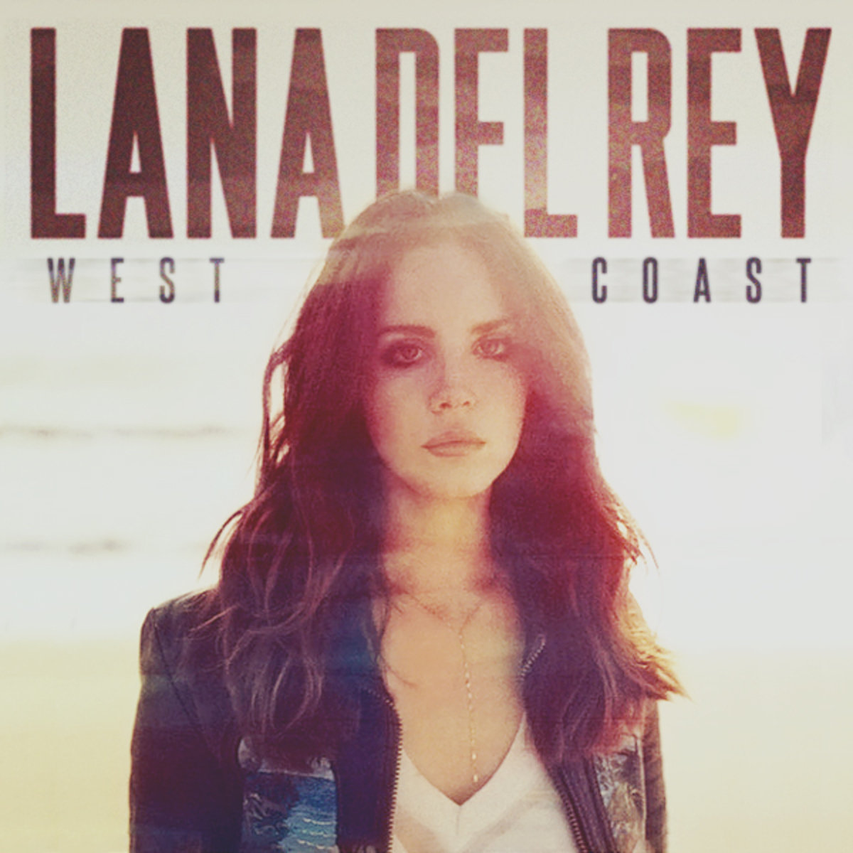 West Coast | Lana Del Rey | Vin