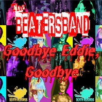 Goodbye Eddie, Goodbye cover art