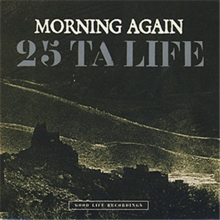 Morning Again 25 Ta Life | Morning Again