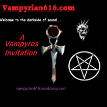 A Vampyres Invitation cover art