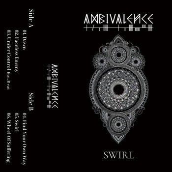 Music | AMBIVALENCE