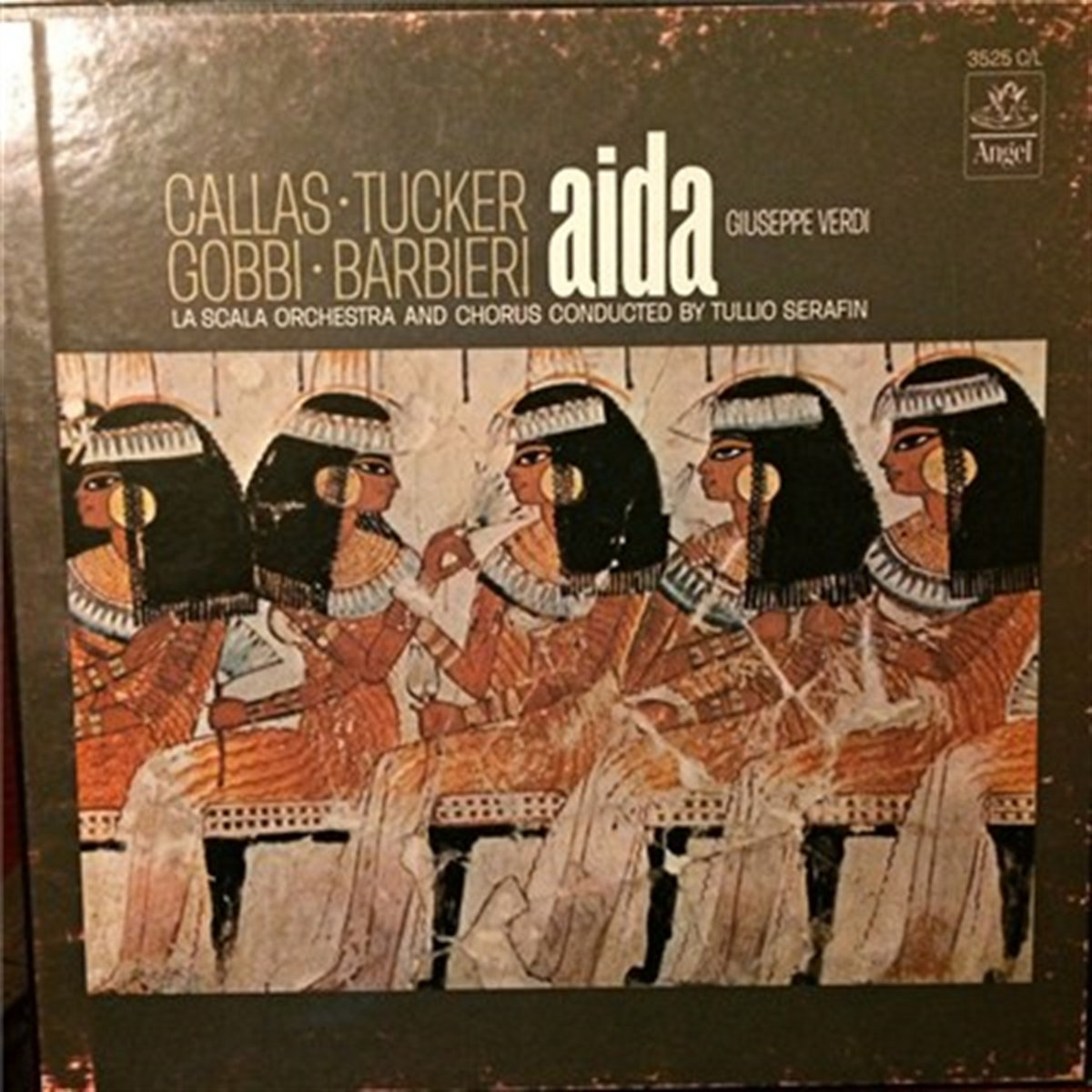 Aida | Giuseppe Verdi