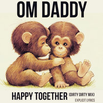 Happy Together (OG Vocal Mix) cover art