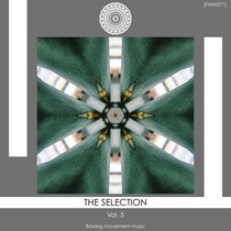 [FMM371] The Selection, Vol. 5 cover art