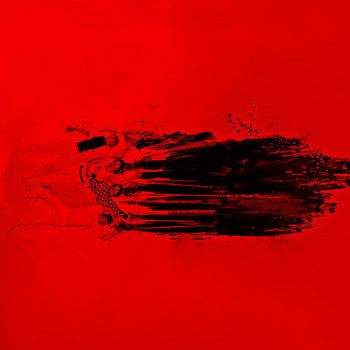 Album artwork for WAS HERE (DELUXE)