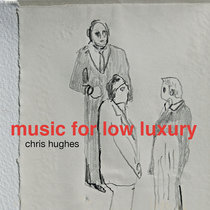 Music For Low Luxury cover art