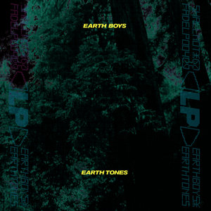 Earth Tones LP cover
