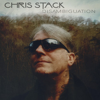 Chris Stack Actor