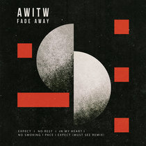 Fade Away EP cover art