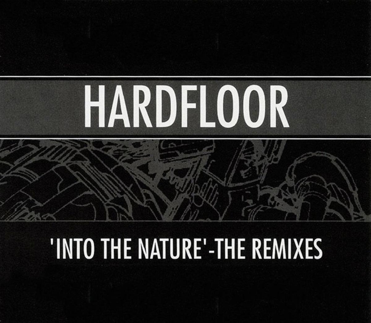 Into The Nature (The Remixes)