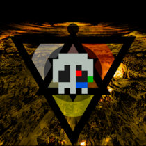 BOMB⚡LIT cover art