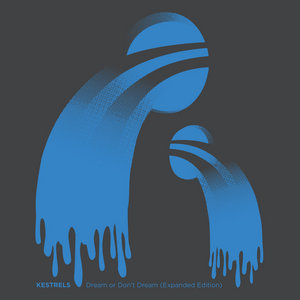 Dream or Don’t Dream (Expanded Edition) cover